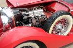 Jaguar SS 2&frac12;-Litre Sports Saloon 1937 года